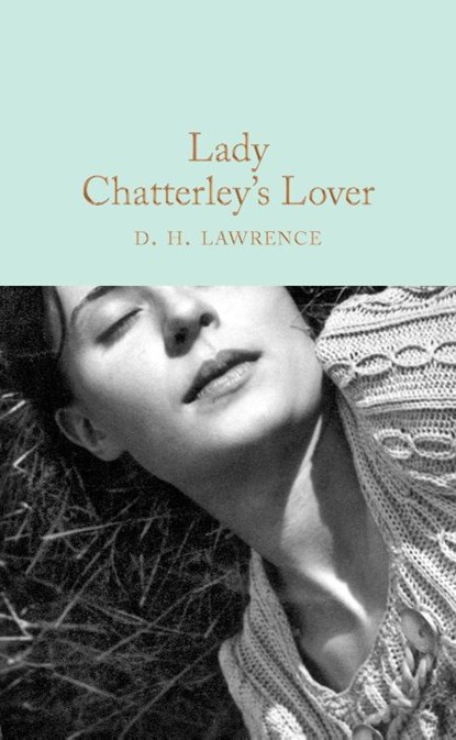 Lady Chatterley's Lover, D. H. Lawrence - Gebonden - 9781509843190