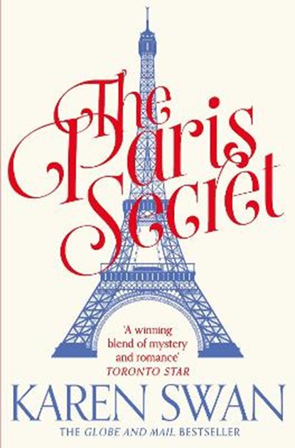 The paris secret, Karen Swan - Paperback - 9781509843480