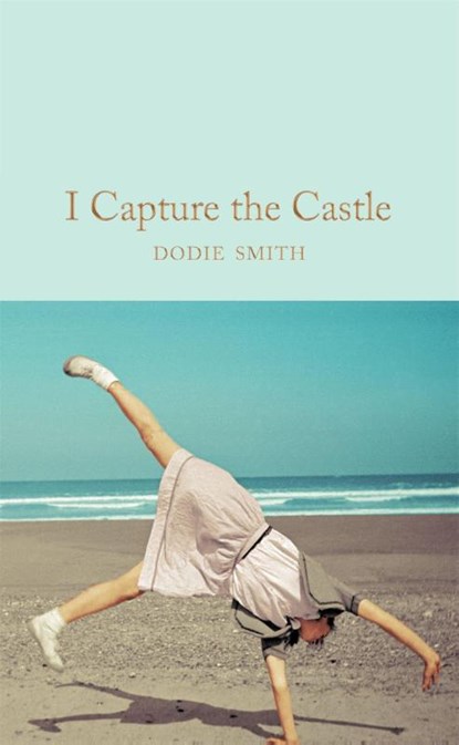 I Capture the Castle, Dodie Smith - Gebonden - 9781509843732