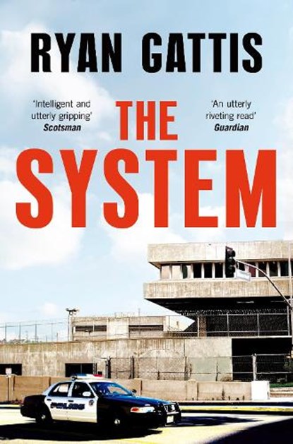 The System, Ryan Gattis - Paperback - 9781509843879