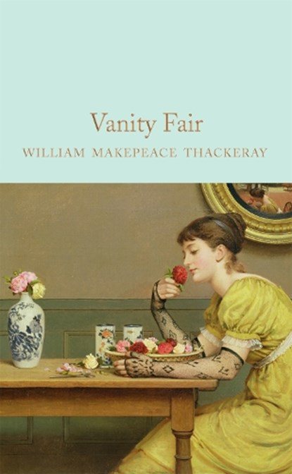 Vanity Fair, William Makepeace Thackeray - Gebonden - 9781509844395