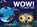 WOW! It's Night-time, HOPGOOD,  Tim - Paperback - 9781509844418