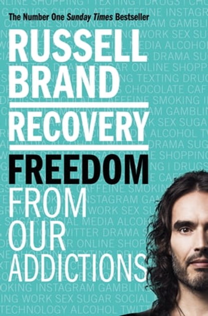 Recovery, Russell Brand - Ebook - 9781509844968
