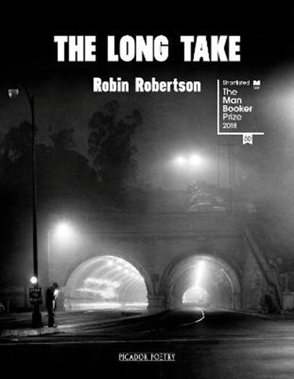 Long take, robin robertson - Overig Gebonden - 9781509846887