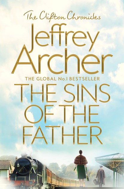 The Sins of the Father, Jeffrey Archer - Paperback - 9781509847570