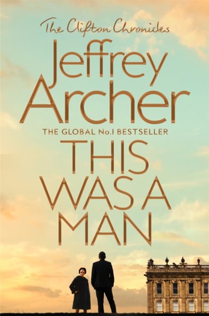 This Was a Man, Jeffrey Archer - Paperback Pocket - 9781509847587