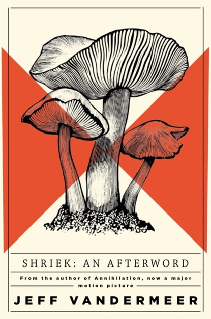 Shriek, Jeff VanderMeer - Paperback - 9781509848140