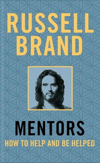 Mentors, Russell Brand - Ebook - 9781509850891