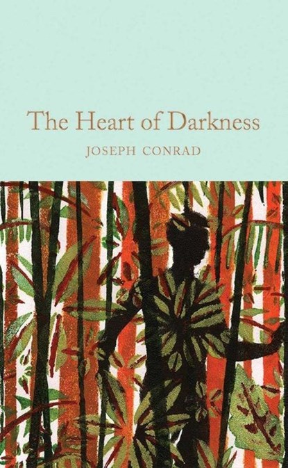 Heart of Darkness & other stories, Joseph Conrad - Gebonden Gebonden - 9781509850921