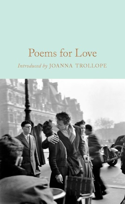 Poems for Love, Gaby Morgan - Gebonden Gebonden - 9781509850938