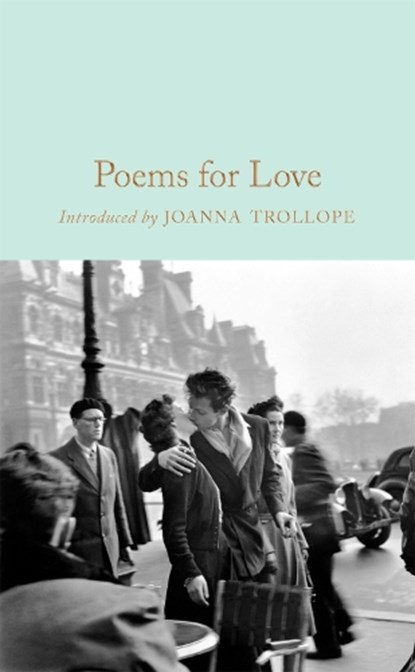 Poems for Love, Gaby Morgan - Gebonden Gebonden - 9781509850938