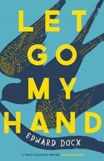 Let Go My Hand, Edward Docx - Paperback - 9781509851027