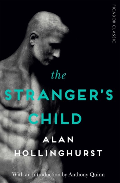 The Stranger's Child, Alan Hollinghurst - Paperback - 9781509852048