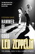 Hammer of the gods | Stephen Davis | 