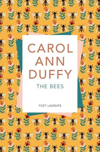 The Bees, Carol Ann Duffy DBE - Paperback - 9781509852925