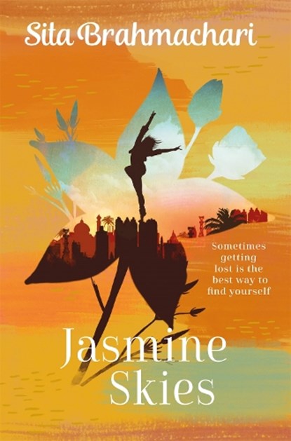 Jasmine Skies, Sita Brahmachari - Paperback - 9781509855353