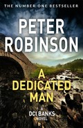 A Dedicated Man | Peter Robinson | 