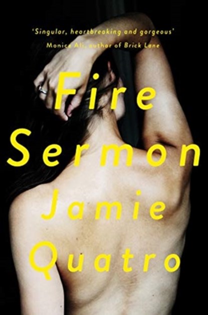 Fire Sermon, Jamie Quatro - Paperback - 9781509858606