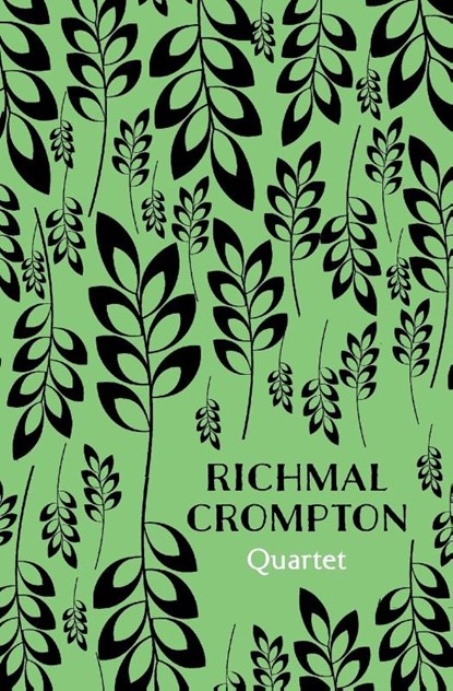 Quartet, Richmal Crompton - Paperback - 9781509859481