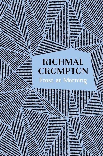 Frost at Morning, Richmal Crompton - Paperback - 9781509859542