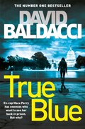 True Blue | David Baldacci | 
