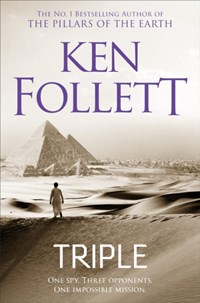 Triple | Ken Follett | 