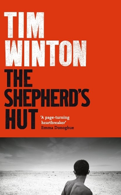 The Shepherd's Hut, WINTON,  Tim - Paperback - 9781509863853