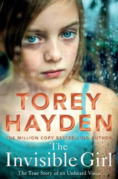 The Invisible Girl, Torey Hayden - Paperback - 9781509864522