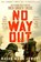No Way Out, Adam Jowett - Paperback - 9781509864737