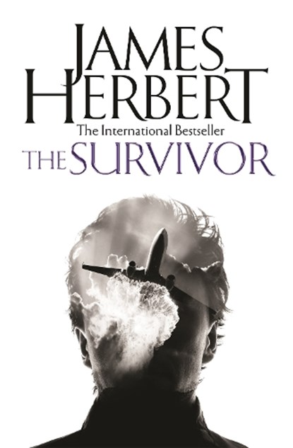 The Survivor, James Herbert - Paperback - 9781509865468
