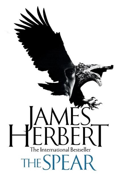 The Spear, James Herbert - Paperback - 9781509865482