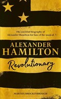 Alexander Hamilton | Martha Brockenbrough | 