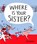 Where Is Your Sister?, KOPER,  Puck - Gebonden - 9781509867226