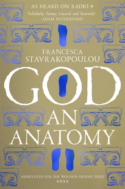 God, Francesca Stavrakopoulou - Ebook - 9781509867349