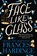 A Face Like Glass, Frances Hardinge - Paperback - 9781509868131