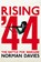 Rising '44, Norman Davies - Paperback - 9781509868308