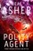 Polity Agent, Neal Asher - Paperback - 9781509868421