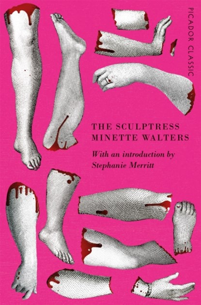 The Sculptress, Minette Walters - Paperback - 9781509870165