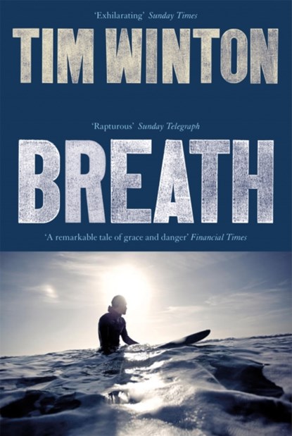 Breath, Tim Winton - Paperback - 9781509871124
