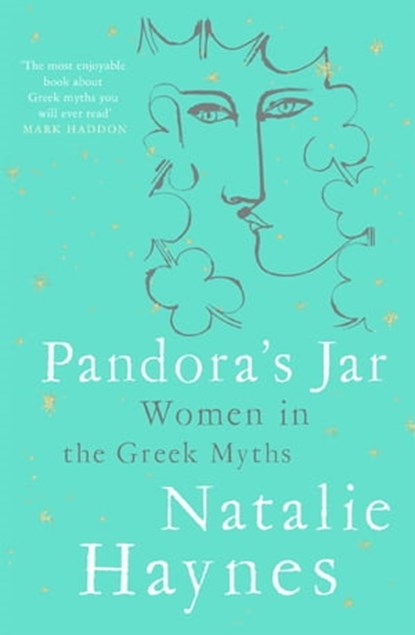 Pandora's Jar, Natalie Haynes - Ebook - 9781509873135
