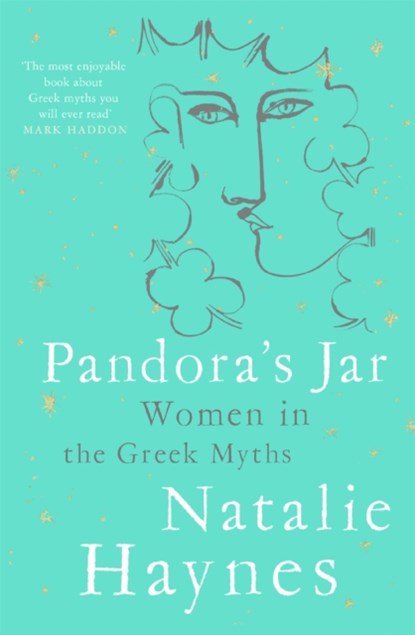 Pandora's Jar, HAYNES,  Natalie - Paperback - 9781509873142