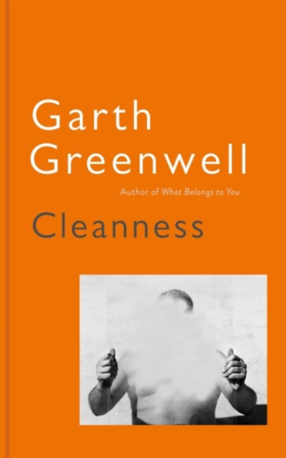 Cleanness, Garth Greenwell - Gebonden - 9781509874637