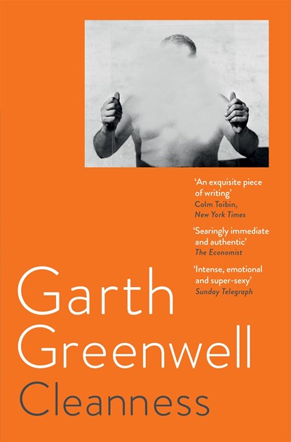 Cleanness, Garth Greenwell - Paperback - 9781509874675