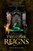 Two Dark Reigns, Kendare Blake - Paperback - 9781509876495