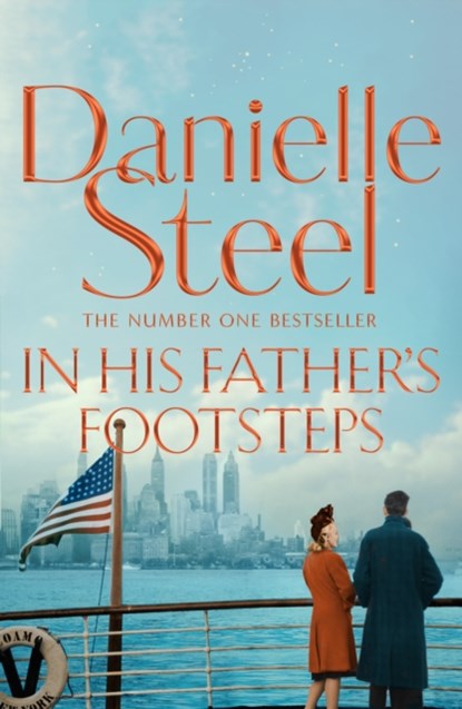 In His Father's Footsteps, Danielle Steel - Paperback - 9781509877584