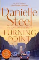 Turning Point | Danielle Steel | 