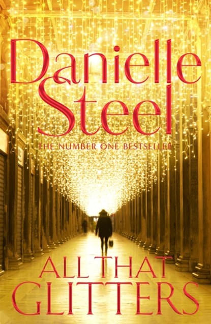 All That Glitters, Danielle Steel - Paperback - 9781509878284