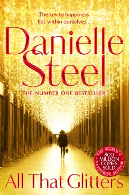 All That Glitters, STEEL,  Danielle - Paperback - 9781509878291