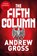The Fifth Column, Andrew Gross - Paperback - 9781509878444