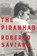 The Piranhas, Roberto Saviano - Paperback - 9781509879236